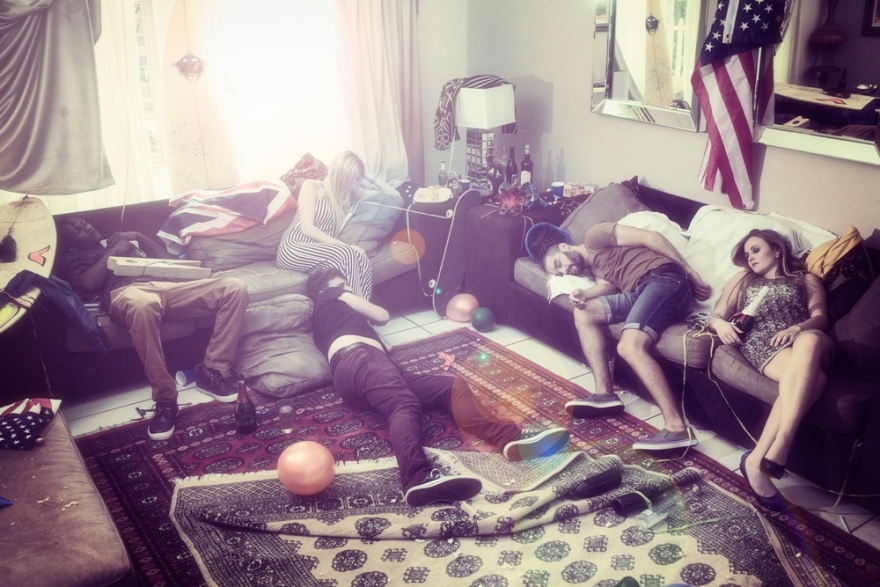 Η Gen Z προτιμάει τον ύπνο από το σεξ: 7 στους 10 προτιμούν να κοιμηθούν από το να ζήσουν μια ερωτική βραδιά