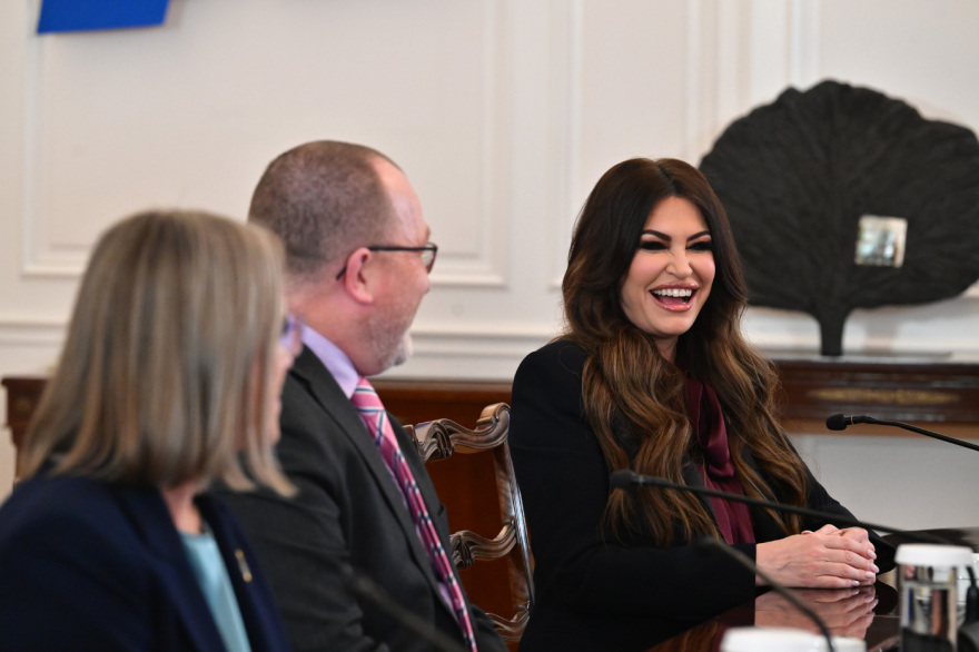 Μπήκαν οι υπογραφές της Ελλάδας με τη Chevron για υδρογονάθρακες σε Κρήτη και Πελοπόννησο παρουσία Μητσοτάκη 
