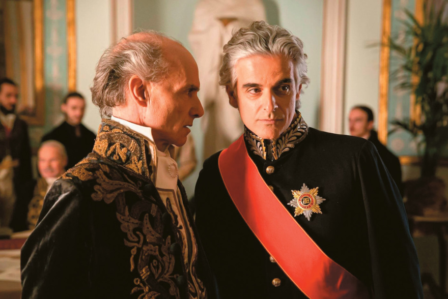 Τι χρηματοδότηση παίρνουν Καποδίστριας, Σπασμένη Φλέβα, Μεγάλη Χίμαιρα, Ριφιφί - Τα κονδύλια και για τις ξένες ταινίες 