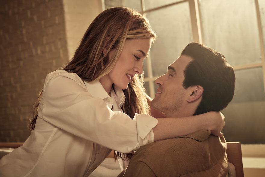 Τζον Φ. Κένεντι τζούνιορ και Καρολίν Μπεσέτ, ένα love story δίχως τέλος