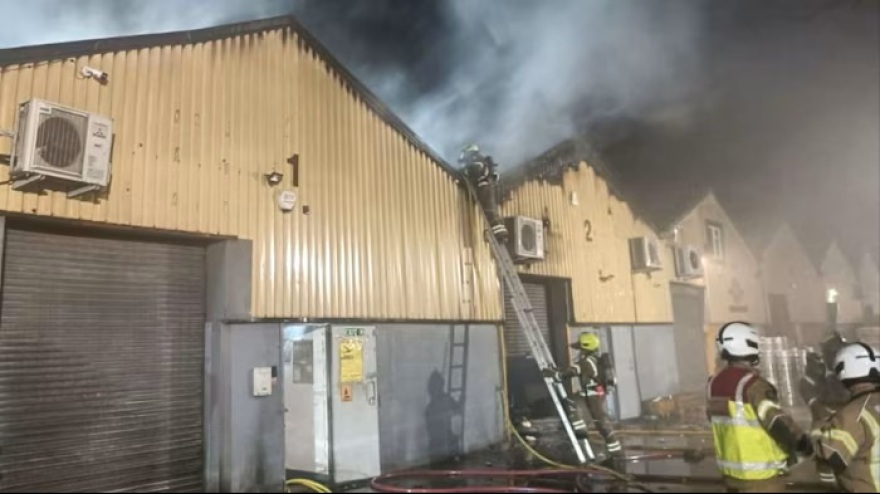 Στρατολόγοι και πρώην μισθοφόροι της Wagner χρησιμοποιούνται από τη Μόσχα ως σαμποτέρ στην Ευρώπη, πώς «ψαρεύουν» προθύμους