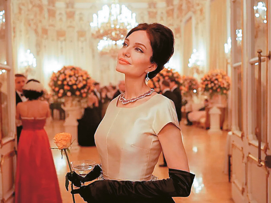 Τι χρηματοδότηση παίρνουν Καποδίστριας, Σπασμένη Φλέβα, Μεγάλη Χίμαιρα, Ριφιφί - Τα κονδύλια και για τις ξένες ταινίες 