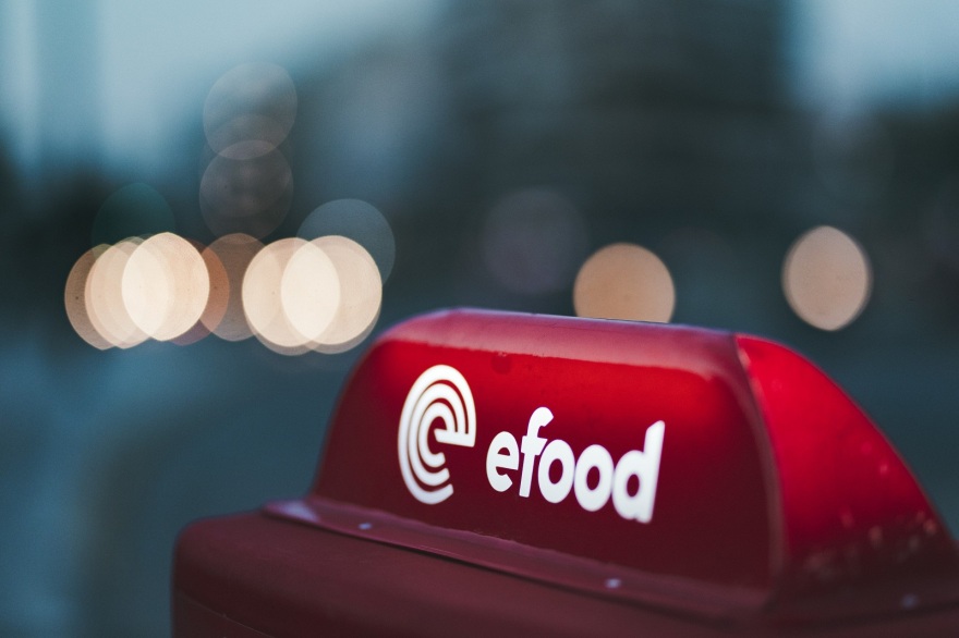 Οι διανομείς αξιολογούν το efood: το freelance μοντέλο συνεργασίας ως επιλογή ευελιξίας και αυτονομίας