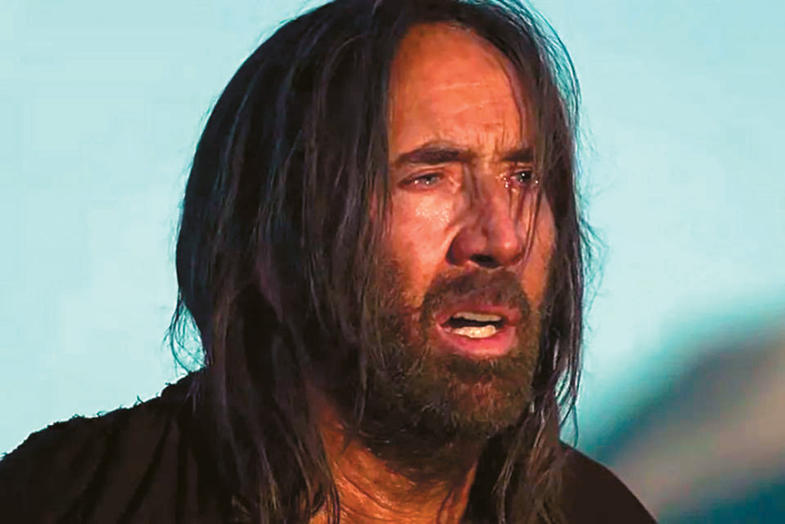 Τι χρηματοδότηση παίρνουν Καποδίστριας, Σπασμένη Φλέβα, Μεγάλη Χίμαιρα, Ριφιφί - Τα κονδύλια και για τις ξένες ταινίες 