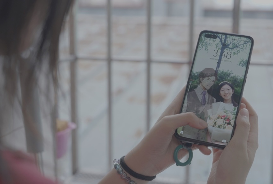 Ψηφιακή αγάπη στην Κίνα: Όταν ο ιδανικός σύντροφος είναι... πρόγραμμα AI