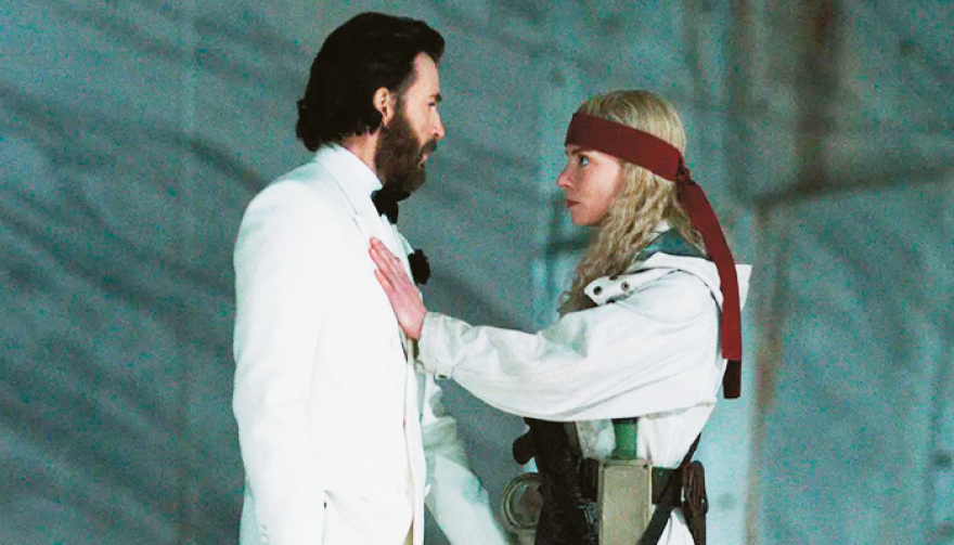 Τι χρηματοδότηση παίρνουν Καποδίστριας, Σπασμένη Φλέβα, Μεγάλη Χίμαιρα, Ριφιφί - Τα κονδύλια και για τις ξένες ταινίες 