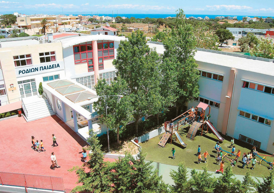 Δεύτερο κύμα εξαγορών στην εκπαίδευση: Ξένα funds επενδύουν τώρα σε ιδιωτικά σχολεία στην περιφέρεια  