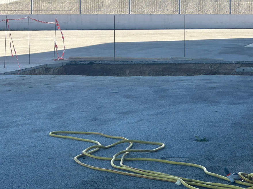 Κλείνει προσωρινά και το εργοστάσιο «Vitafree» του ιδιοκτήτη της Βιολάντα
