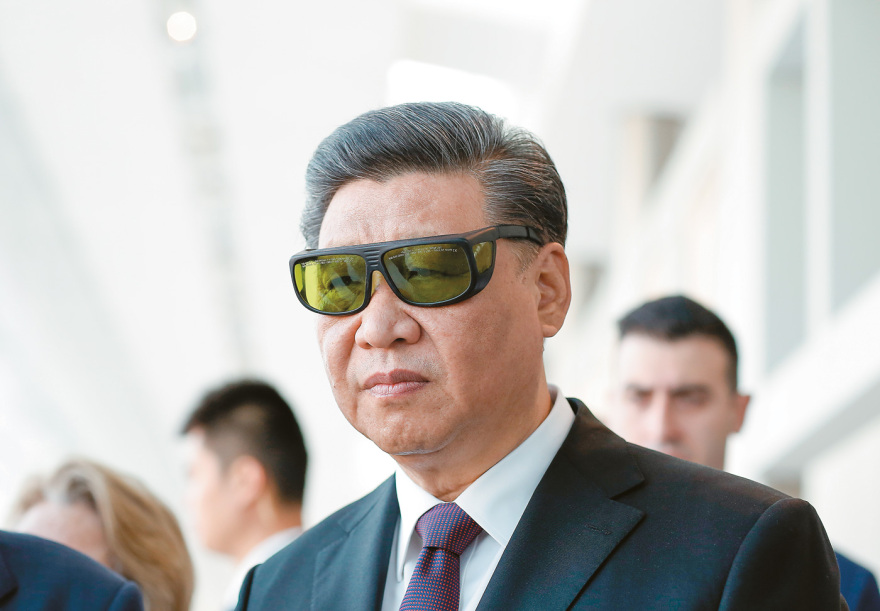 Στα άδυτα της κινεζικής MSS που στρατολόγησε τον Έλληνα σμήναρχο: Έχει δύναμη μεγαλύτερη από τη CIA, το FBI και την MI6 μαζί