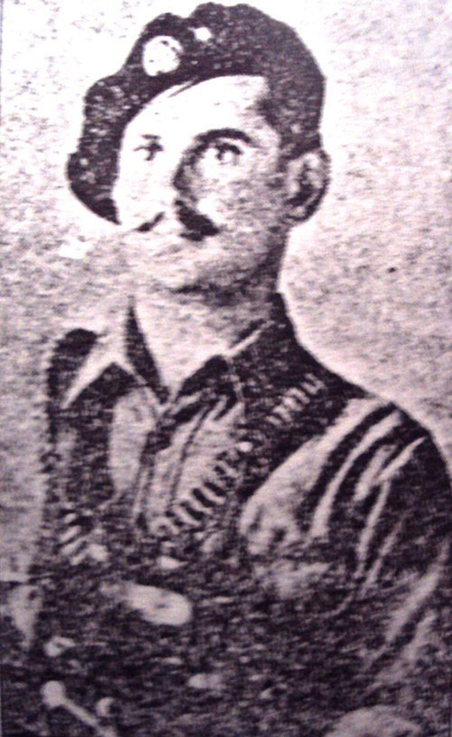 Η ιστορία πίσω από την εκτέλεση των 200 Ελλήνων από τους Γερμανούς στην Καισαριανή