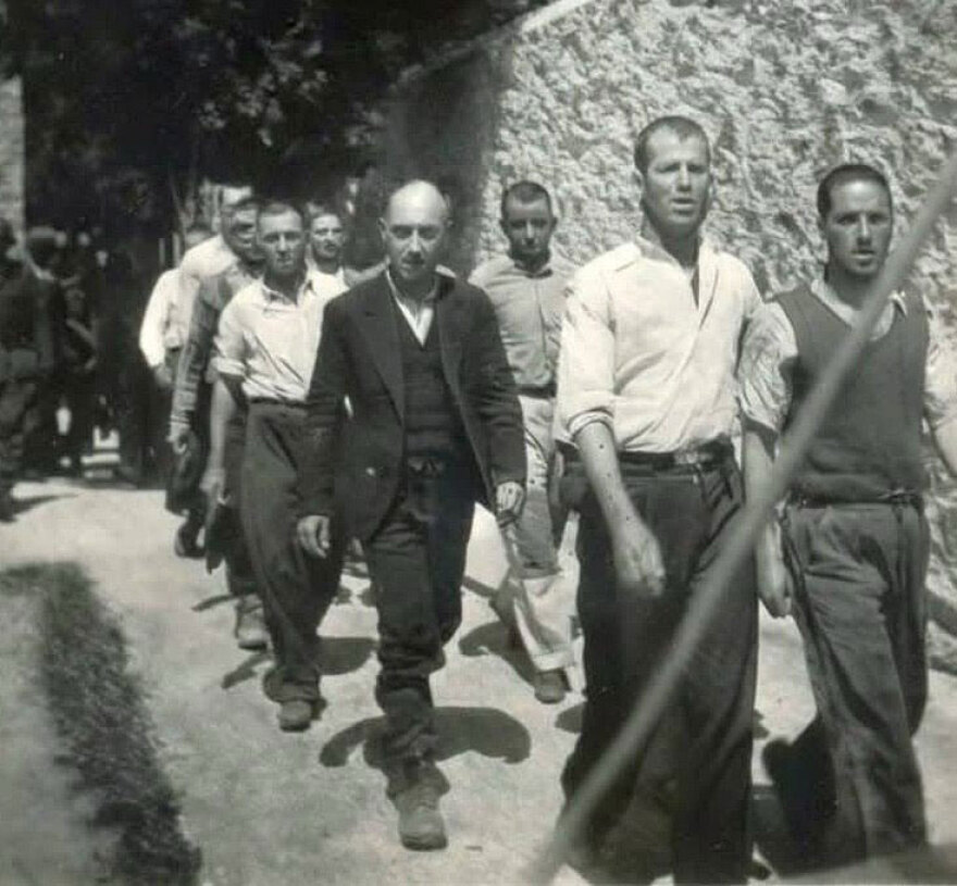 Η ιστορία πίσω από την εκτέλεση των 200 Ελλήνων από τους Γερμανούς στην Καισαριανή