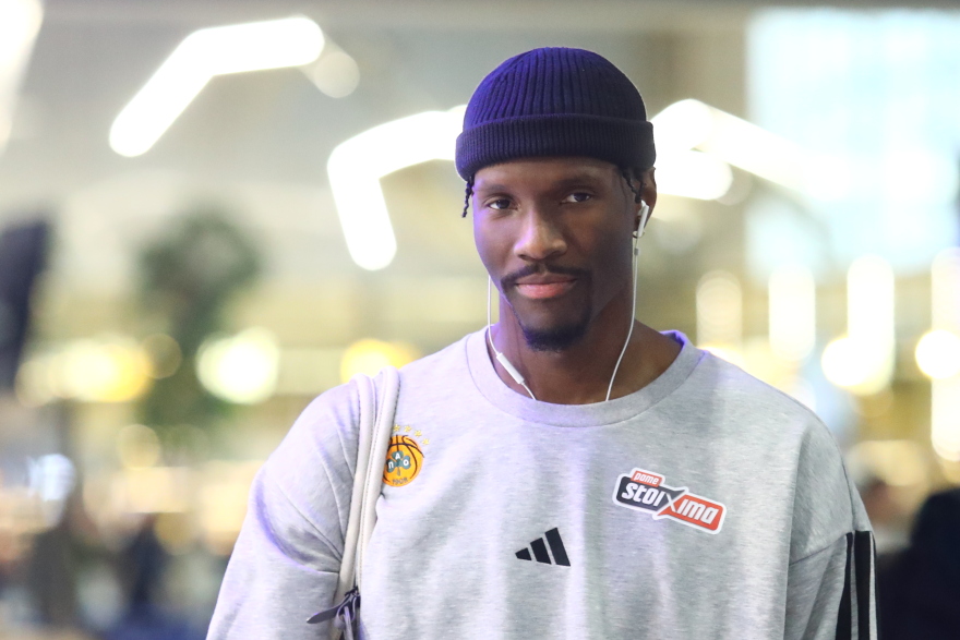 Παναθηναϊκός: Χωρίς τον Ερνανγκόμεθ στο Ηράκλειο