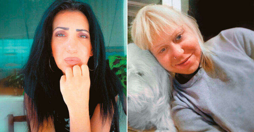 Ενδείξεις για serial killer: Ανοίγουν οι φάκελοι για πάνω από 10 ανεξιχνίαστα εγκλήματα μετά τη δολοφονία των 2 γυναικών στη Θεσσαλονίκη Ενδείξεις για serial killer: Ανοίγουν οι φάκελοι για πάνω από 10 ανεξιχνίαστα εγκλήματα μετά τη δολοφονία των 2 γυναικών στη Θεσσαλονίκη