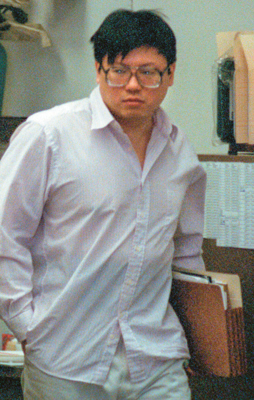 Ενδείξεις για serial killer: Ανοίγουν οι φάκελοι για πάνω από 10 ανεξιχνίαστα εγκλήματα μετά τη δολοφονία των 2 γυναικών στη Θεσσαλονίκη Ενδείξεις για serial killer: Ανοίγουν οι φάκελοι για πάνω από 10 ανεξιχνίαστα εγκλήματα μετά τη δολοφονία των 2 γυναικών στη Θεσσαλονίκη