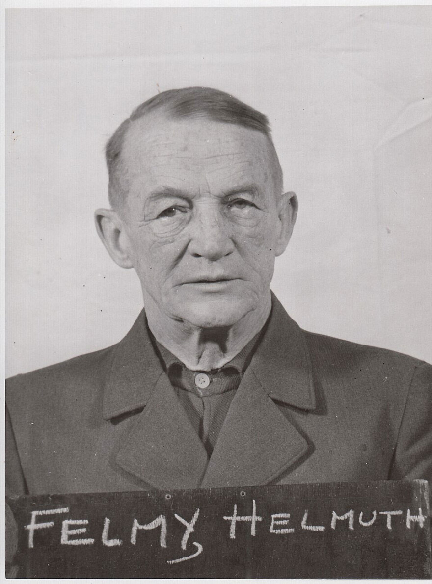 Η ιστορία πίσω από την εκτέλεση των 200 Ελλήνων από τους Γερμανούς στην Καισαριανή