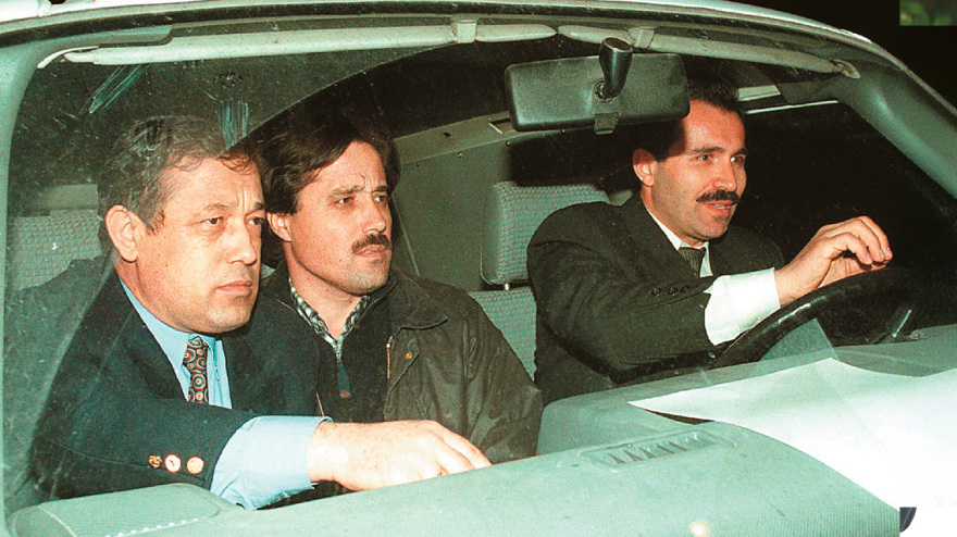 Οι ιστορίες των Ελλήνων κατασκόπων: Από τον Στιβ Λάλας στον... «Mr Εξοπλισμοί» που έδωσε στη Μόσχα τους κωδικούς των F-16