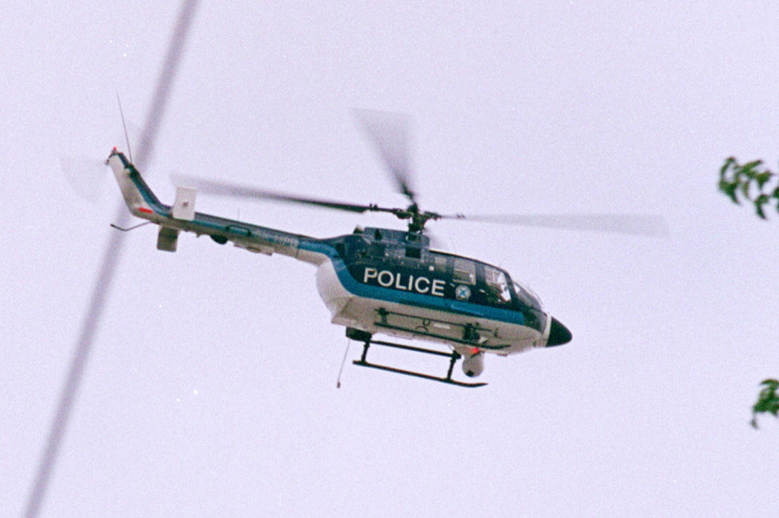 Κώστας Πάσσαρης: Το  ματωμένο χρονικό στο Γενικό Κρατικό και η σύλληψη στη Ρουμανία
