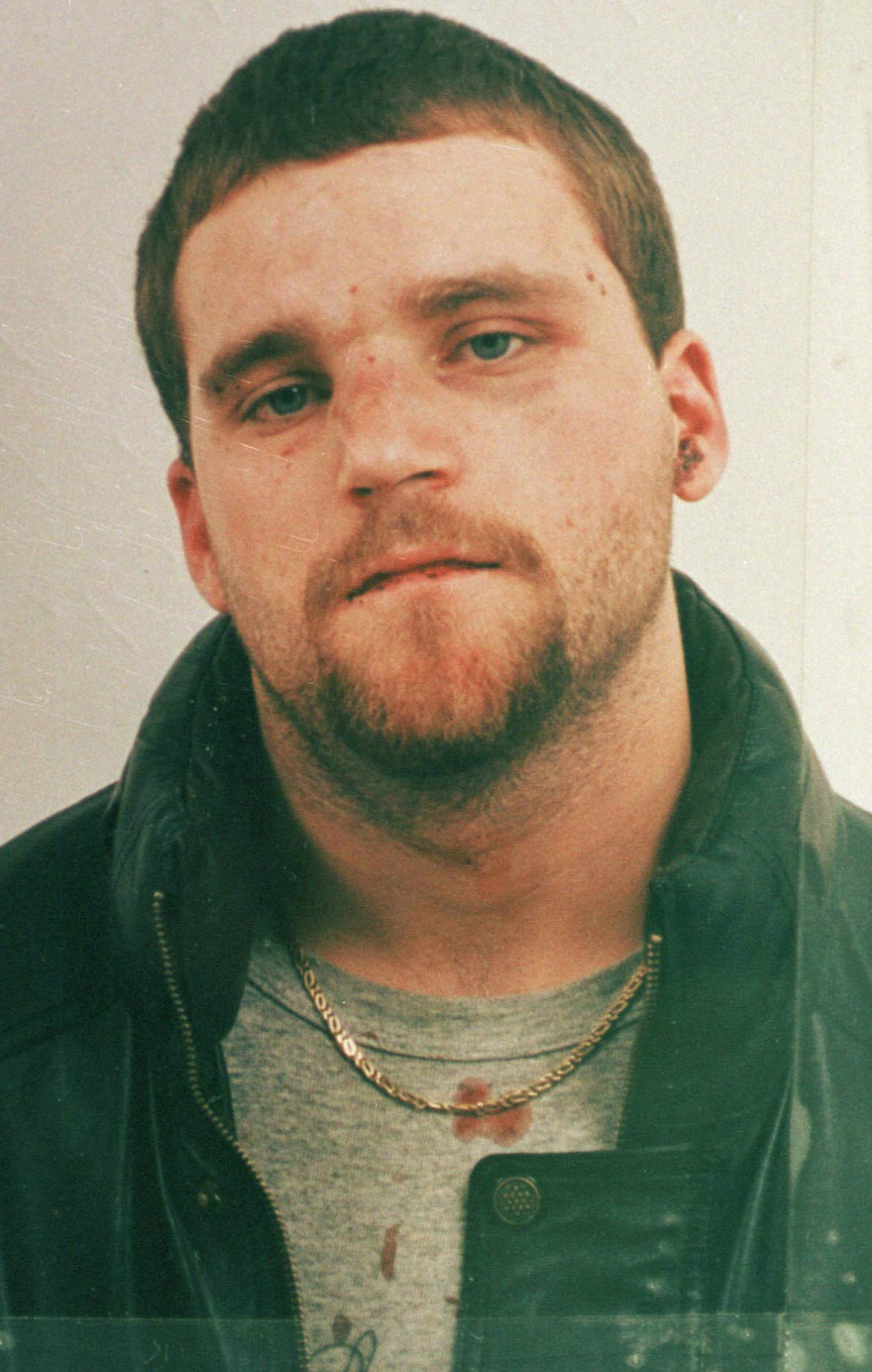 Κώστας Πάσσαρης: Το  ματωμένο χρονικό στο Γενικό Κρατικό και η σύλληψη στη Ρουμανία
