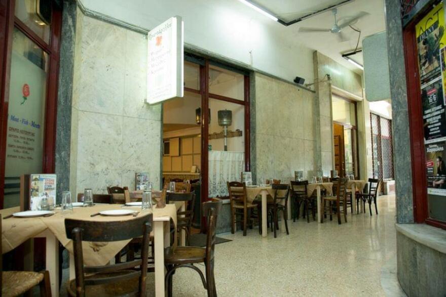 Καθαρά Δευτέρα: Ταβέρνες στην Αθήνα με ωραία θαλασσινά