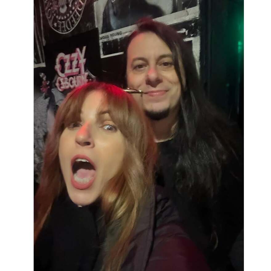 Ευρυδίκη για Μπομπ Κατσιώνη: Είσαι ακαταμάχητος από κάθε άποψη
