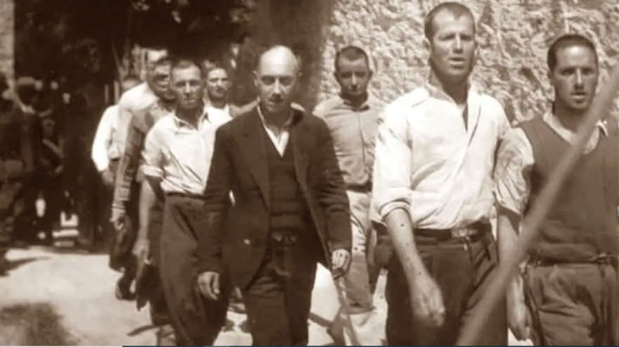 Αυθεντικές οι φωτογραφίες από την εκτέλεση των 200 στην Καισαριανή, κηρύχθηκαν μνημείο από το ΥΠΠΟ, ανοίγει ο δρόμος για την απόκτησή τους