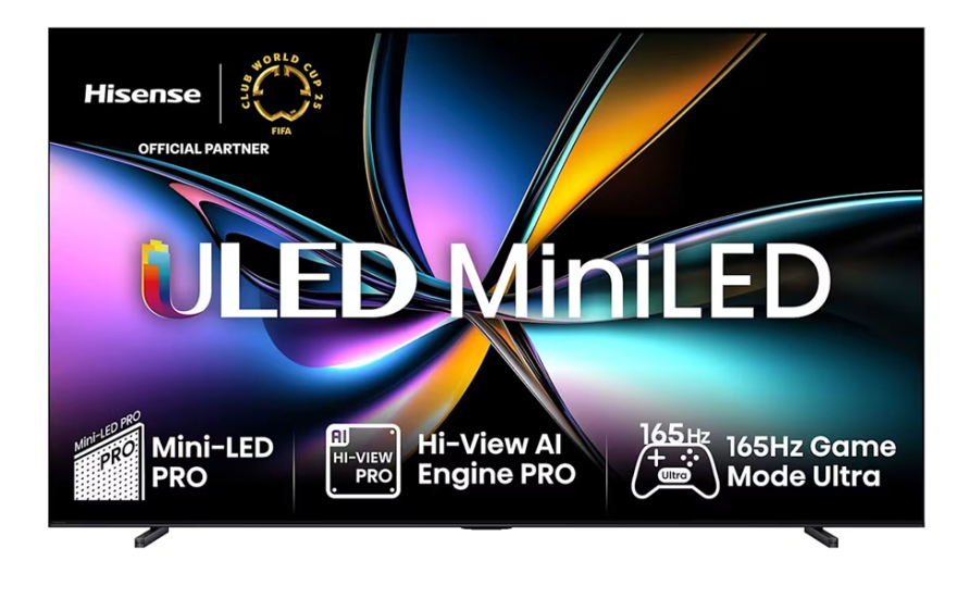 Αυτές είναι οι καλύτερες τηλεοράσεις για αθλητικά και gaming