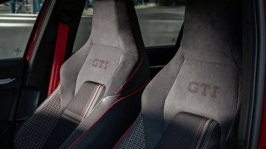 H VW ξεκαθαρίζει το μέλλον του Golf GTI