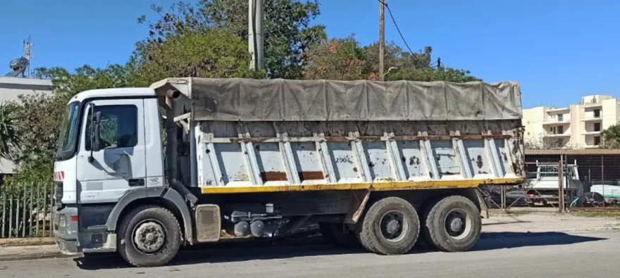 Αστυνομική επιχείρηση για ρευματοκλοπή στον Ασπρόπυργο, ξηλώθηκαν καλώδια 400 μέτρων 