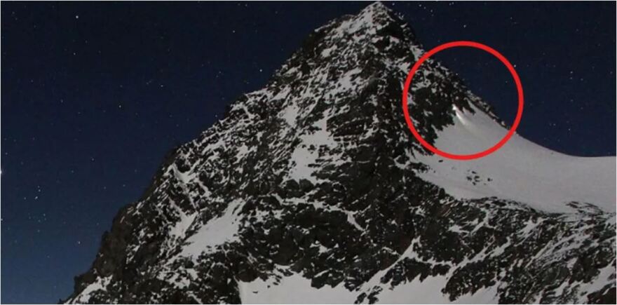 Αυστριακός ορειβάτης κατηγορείται πως άφησε τη σύντροφό του να πεθάνει από το ψύχος στο ψηλότερο βουνό της χώρας