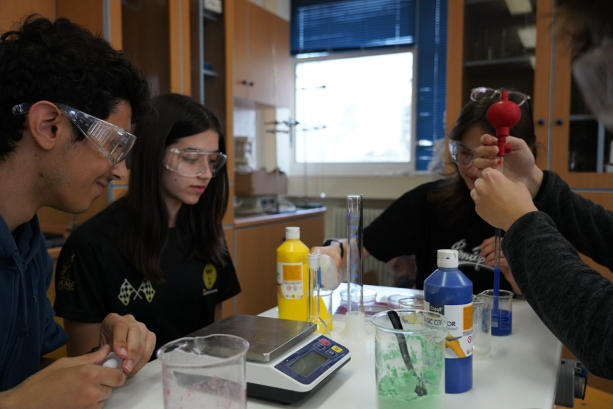 Το Μαζί για το Παιδί συμπλήρωσε 30 χρόνια: Για 1 ευρώ προσφοράς, δημιουργούνται 7,7 ευρώ κοινωνικής αξίας