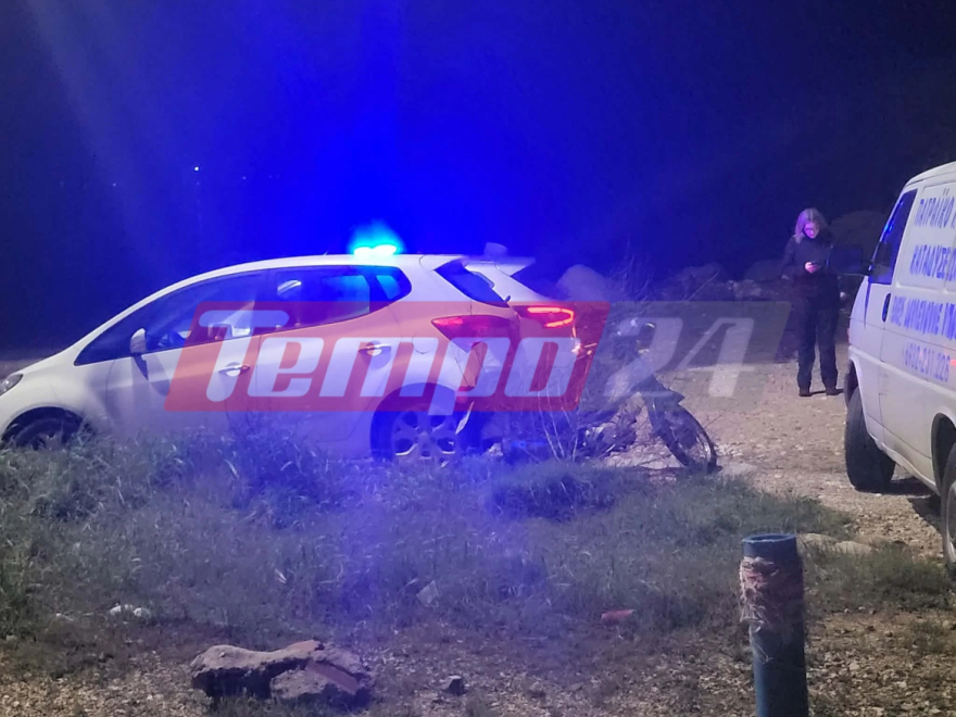 Συναγερμός για εξαφάνιση 44χρονου στην Αχαΐα, σε εξέλιξη έρευνες στις εκβολές του ποταμού Γλαύκου