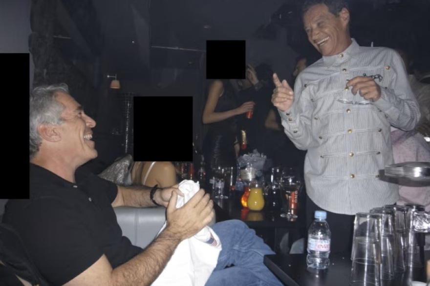 &Omicron; &sigma;&tau;&epsilon;&nu;ό&sigmaf; &sigma;&upsilon;&nu;&epsilon;&rho;&gamma;ά&tau;&eta;&sigmaf; &tau;&omicron;&upsilon; &Epsilon;&pi;&sigma;&tau;ά&iota;&nu; &kappa;&alpha;&iota; &sigma;&tau;&rho;&alpha;&tau;&omicron;&lambda;ό&gamma;&omicron;&sigmaf; &kappa;&omicron;&rho;&iota;&tau;&sigma;&iota;ώ&nu; ή&tau;&alpha;&nu; έ&tau;&omicron;&iota;&mu;&omicron;&sigmaf; &nu;&alpha; &laquo;&delta;ώ&sigma;&epsilon;&iota;&raquo; &tau;&omicron; &kappa;ύ&kappa;&lambda;&omega;&mu;&alpha; &alpha;&lambda;&lambda;ά &xi;&alpha;&phi;&nu;&iota;&kappa;ά... &epsilon;&xi;&alpha;&phi;&alpha;&nu;ί&sigma;&tau;&eta;&kappa;&epsilon;