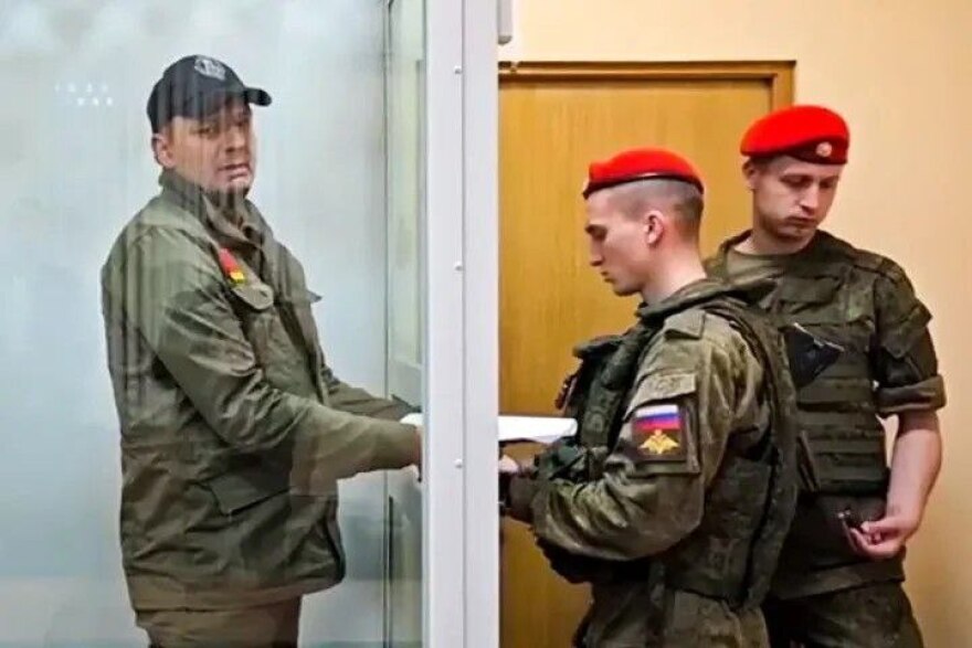 Σκάνδαλο στον ρωσικό στρατό: Ο «Εκτελεστής» συνταγματάρχης που «μαγείρευε» τραυματισμούς για να παίρνει αποζημιώσεις