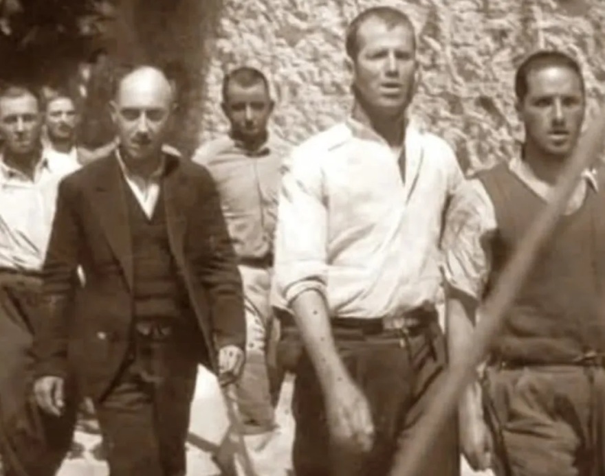 Στα 100.000 ευρώ το τίμημα για τα ιστορικά φωτογραφικά τεκμήρια εγκλημάτων πολέμου των Ναζί στην Ελλάδα