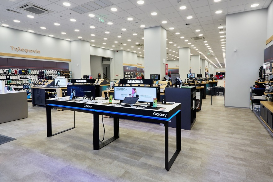 Κωτσόβολος: Παντού για σένα, εύκολα και γρήγορα για μια Καλύτερη Ζωή!