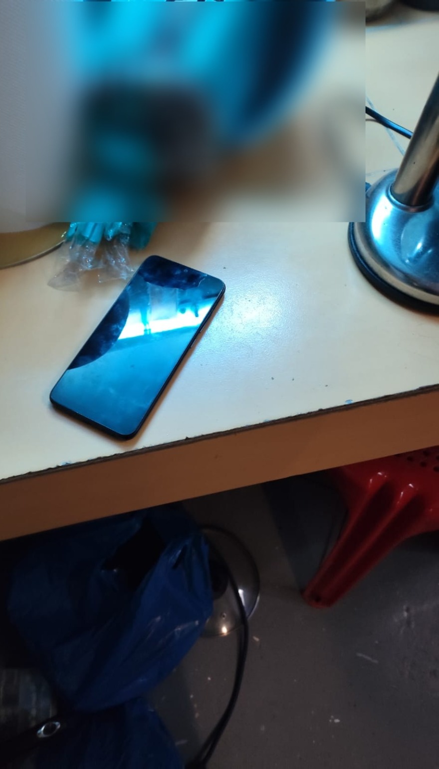 Εντοπίστηκε μαχαίρι και κινητό τηλέφωνο στις φυλακές Δομοκού, συνελήφθησαν δύο κρατούμενοι