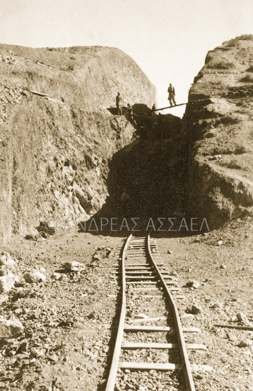 Τα κάτεργα του θανάτου: Έλληνες - Χριστιανοί και Εβραίοι - σε καταναγκαστικά ναζιστικά έργα στη Φθιώτιδα το 1943