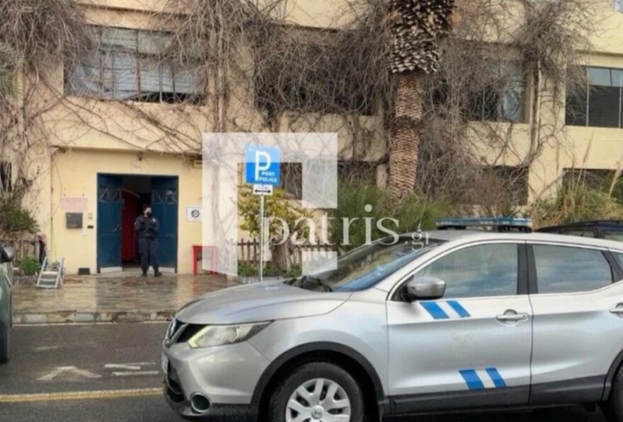 Βρέθηκαν οι διακινητές του πολύνεκρου ναυαγίου στα ανοιχτά των Καλών Λιμένων στην Κρήτη, δύο συλλήψεις
