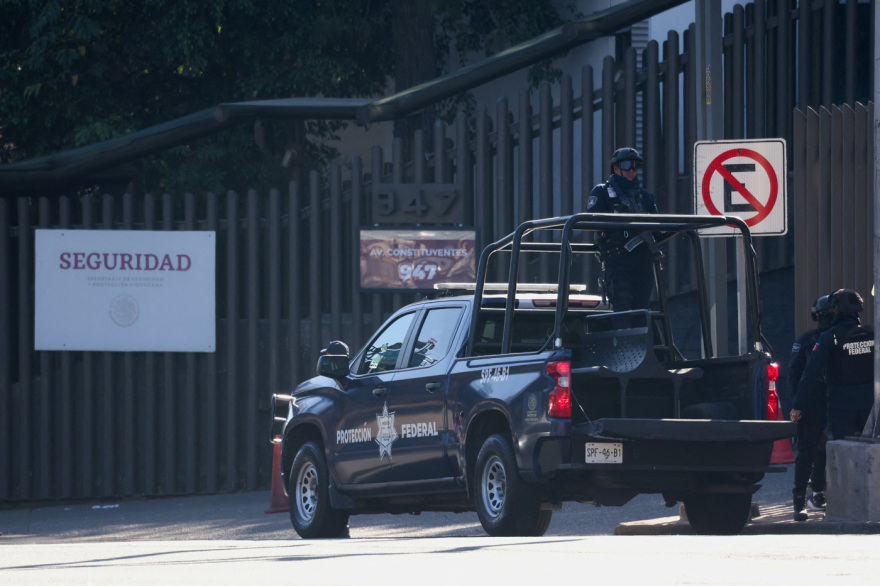 Μεξικό: 10.000 στρατιώτες στο Χαλίσκο και 60 νεκροί μετά τον θάνατο του «Ελ Μέντσο», ανησυχία ενόψει Μουντιάλ 2026