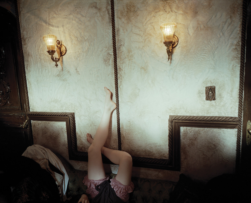 Γιώργος Λάνθιμος: Η πρώτη του έκθεση φωτογραφίας στην Ελλάδα