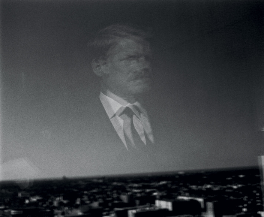 Γιώργος Λάνθιμος: Η πρώτη του έκθεση φωτογραφίας στην Ελλάδα