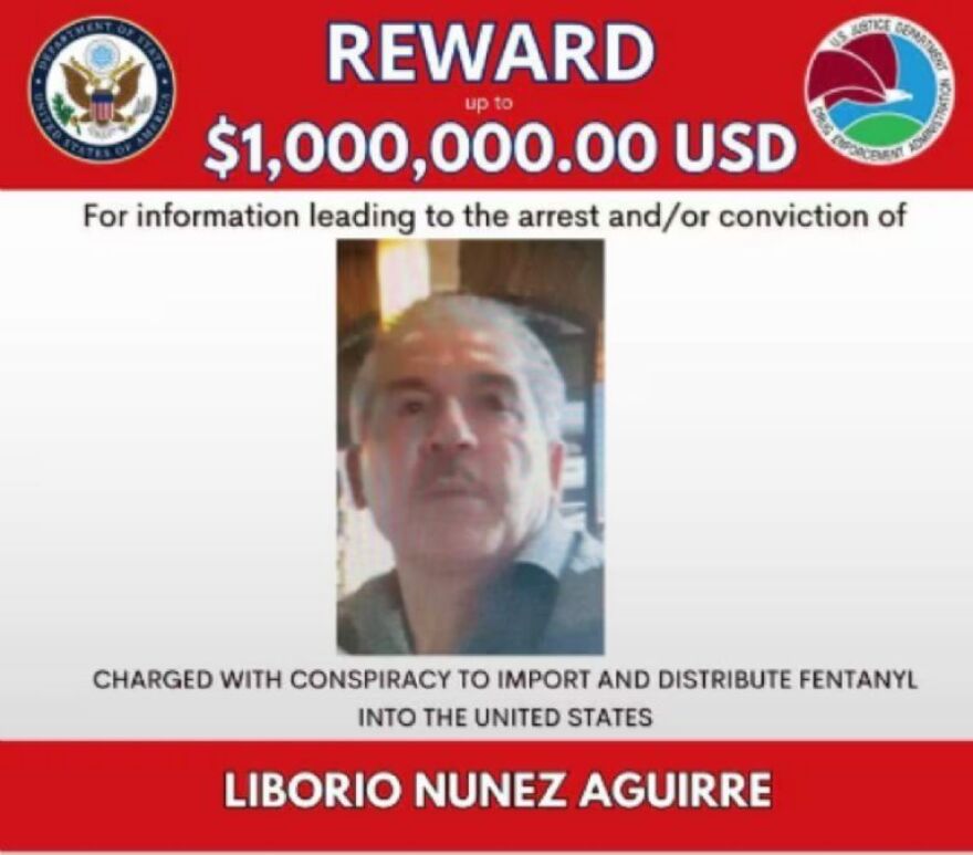 Ποιοι είναι οι πλέον καταζητούμενοι Μεξικανοί ναρκέμποροι μετά τον θάνατο του Ελ Μέντσο