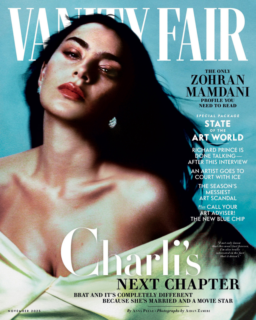 Chali XCX, το outsider που έγινε mega star