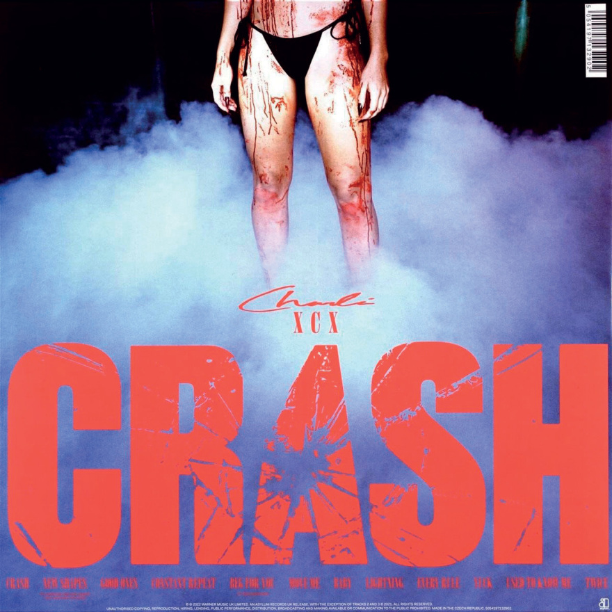 Chali XCX, το outsider που έγινε mega star