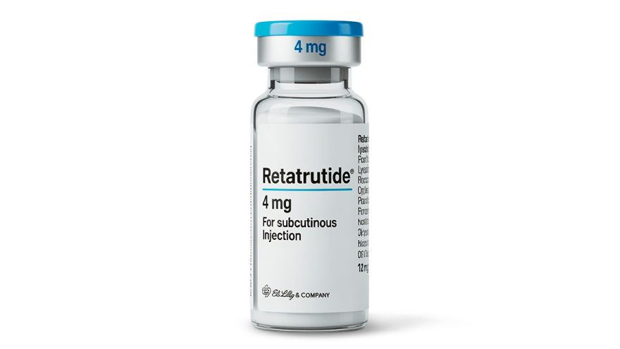 Μαγικό φάρμακο Νο3, μειώνει το σωματικό βάρος 25%: Η ρετατρουτίδη μπαίνει στη μάχη για το αδυνάτισμα