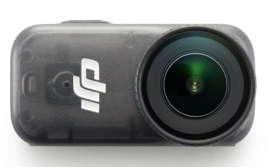 Action cameras για τις outdoor εμπειρίες σου