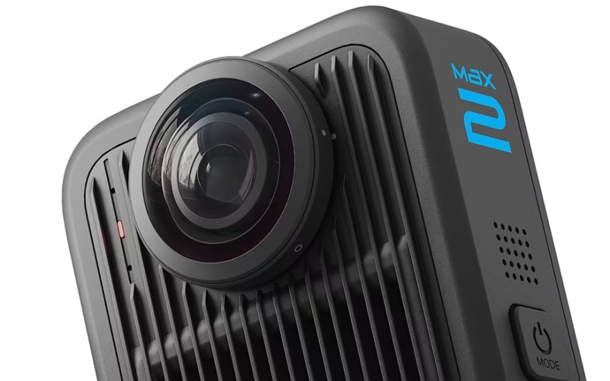 Action cameras για τις outdoor εμπειρίες σου