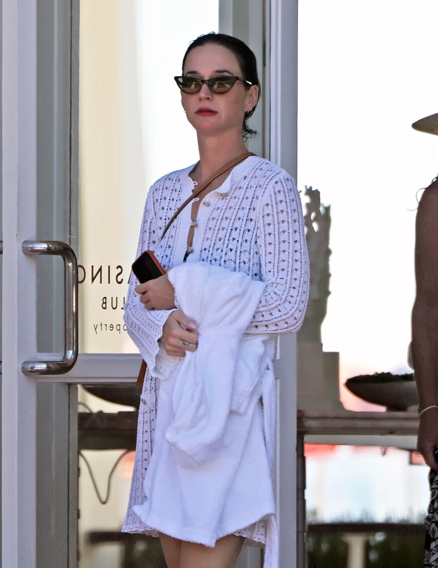 Σοβαρεύει η σχέση της Κέιτι Πέρι και του Τζάστιν Τριντό, η κοινή έξοδος με την κόρη της τραγουδίστριας