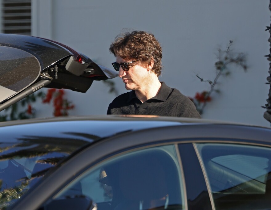 Σοβαρεύει η σχέση της Κέιτι Πέρι και του Τζάστιν Τριντό, η κοινή έξοδος με την κόρη της τραγουδίστριας