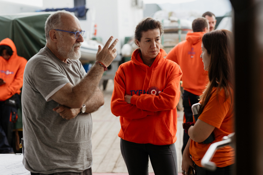 Μαγικές υποθαλάσσιες εικόνες από το νέο ερευνητικό πρόγραμμα «Saronicos Project» του Ιδρύματος Αθανάσιος Κ. Λασκαρίδης